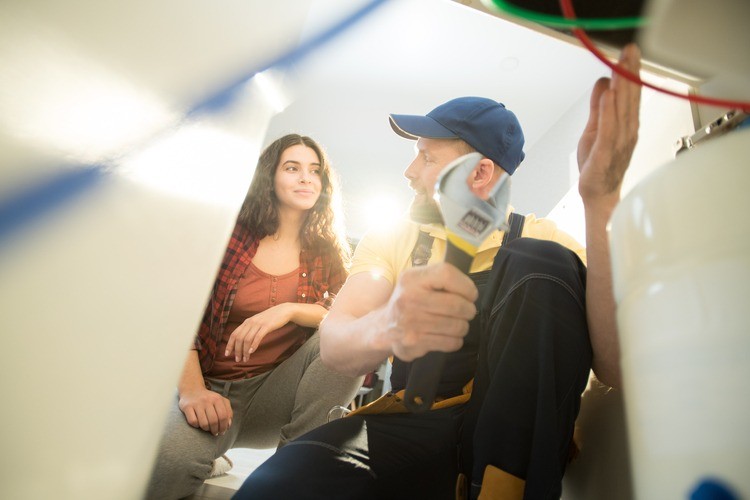 Kitchener Waterloo Plumbers ON
